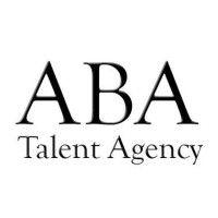 aba talent logo image