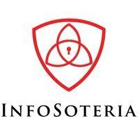 infosoteria logo image