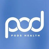 pods health canada logo image