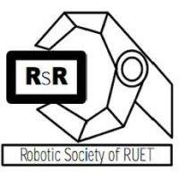 robotic society of ruet logo image