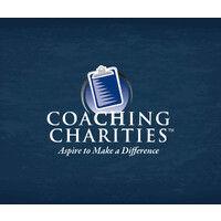 coaching charities