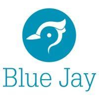 blue jay logo image