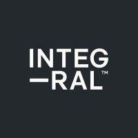 integral london logo image