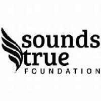 sounds true foundation logo image