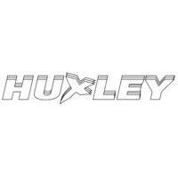 huxley logo image