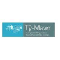 ty-mawr ltd logo image