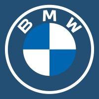 bmw group mexico logo image