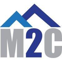 mountain 2 coaching logo image