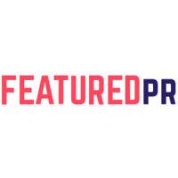 featuredpr logo image