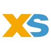 xs financial, inc logo image