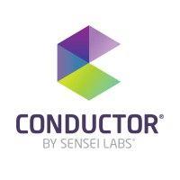 conductor by sensei labs