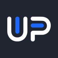 up & up festival logo image