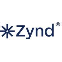 zynd limited logo image