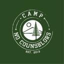 logo of Camp No Counselors