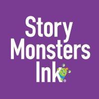 story monsters llc logo image