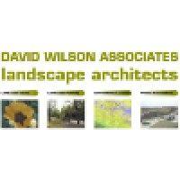 david wilson associates, landscape architects