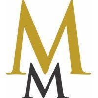 marine money logo image