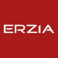 erzia logo image