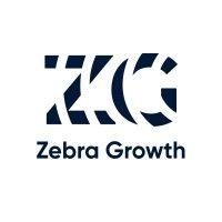 zebra growth logo image