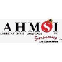 american home mortgage servicing logo image