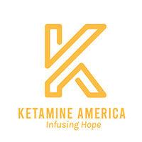 ketamine america