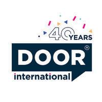 door international logo image