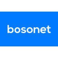 bosonet logo image