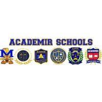 academir charter schools inc logo image