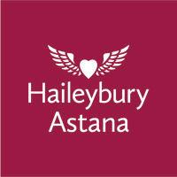 haileybury astana