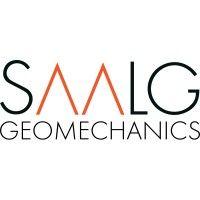 saalg geomechanics logo image