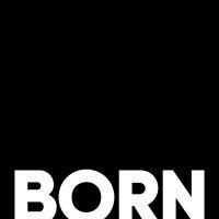 born logo image