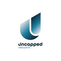 uncapped network logo image