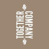 together & company logo image