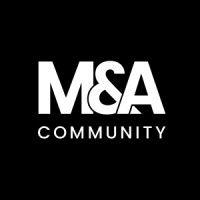 m&a community logo image