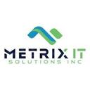 logo of Metrix It Solutions Inc