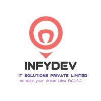 infydev it solutions pvt ltd