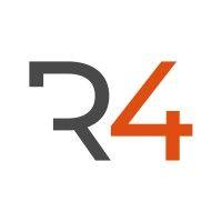 r4 monitoring logo image