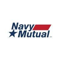 navy mutual aid association logo image