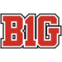 b1g finland logo image