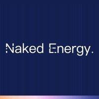 naked energy ltd logo image