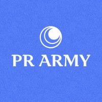 pr army