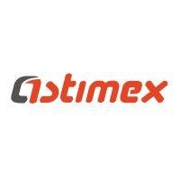 astimex logo image