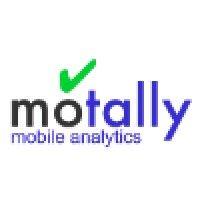 motally (acquired by nokia) logo image