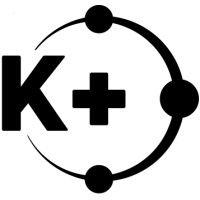 karman+ logo image