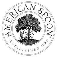 american spoon logo image