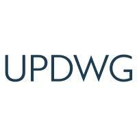 uav for payload delivery working group (updwg) logo image