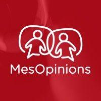 mesopinions logo image