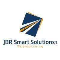 jbr smart solutions llc logo image