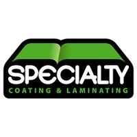 specialty coating & laminating