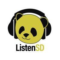 listensd logo image